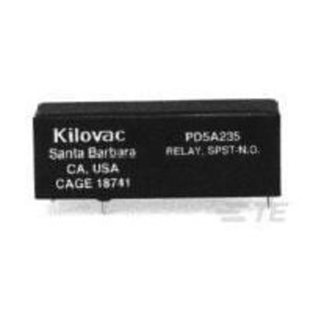 KILOVAC BRAND PD5A335=RELAY  VACUUM SPST-NO PD5A335